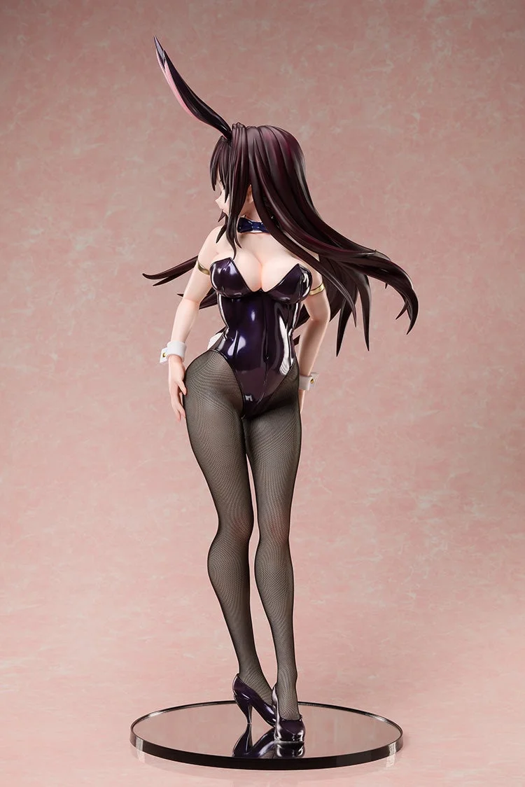 Figurine Yui Kotegawa Ver. Bunny de To Love-Ru Darkness par FREEing